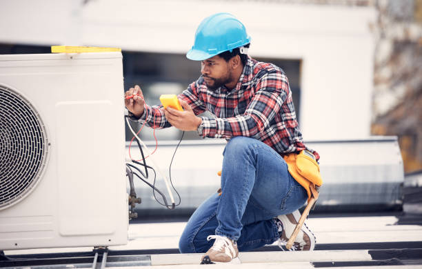 Best Electrical System Inspection  in Fort Mckinley, OH
