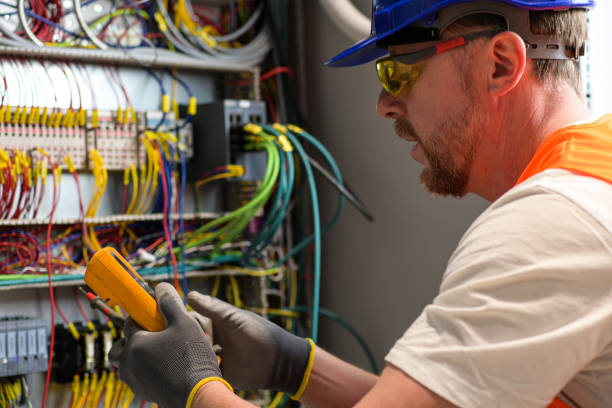 Best Commercial Electrician Services  in Fort Mckinley, OH